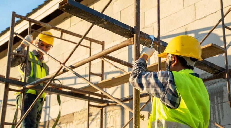 Professional Emergency Roof Repairs in Ponce, PR